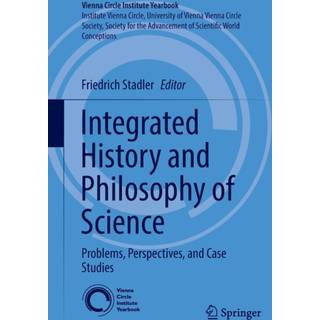 Integrated History and Philosophy of Science