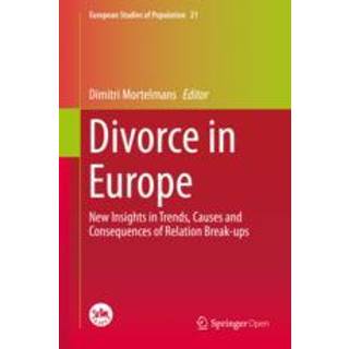 Divorce in Europe