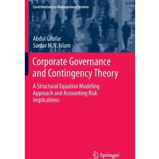 Corporate Governance and Contingency Theory