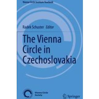 The Vienna Circle in Czechoslovakia