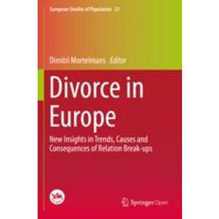 Divorce in Europe