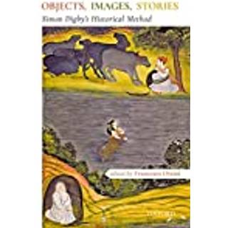 Objects, Images, Stories