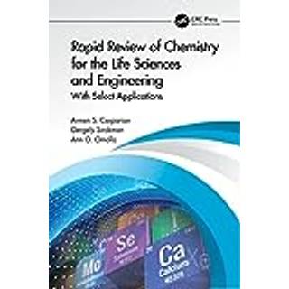 Rapid Review of Chemistry for the Life Sciences and Engineering