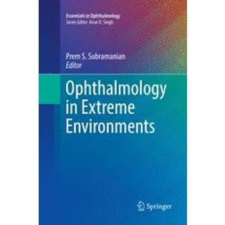 Ophthalmology in Extreme Environments