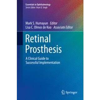 Retinal Prosthesis
