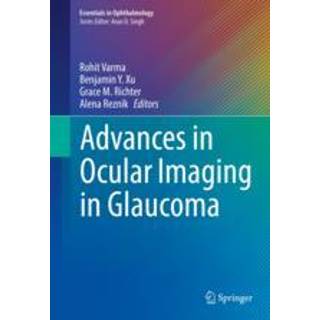 Advances in Ocular Imaging in Glaucoma