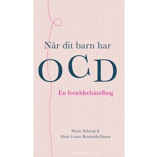 Når dit barn har OCD