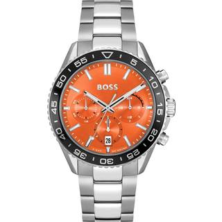 Boss Uhren - 1514162 - orange