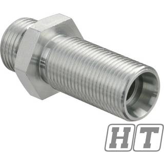Adapter til trykluft - M18↔M18 adapter - 1 stk