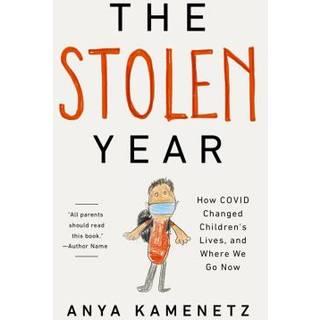 The Stolen Year