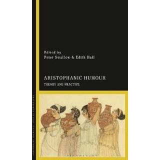Aristophanic Humour