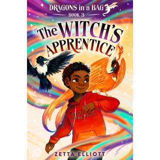 The Witch's Apprentice