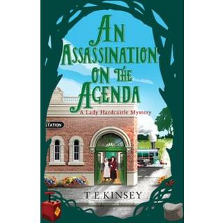 An Assassination on the Agenda