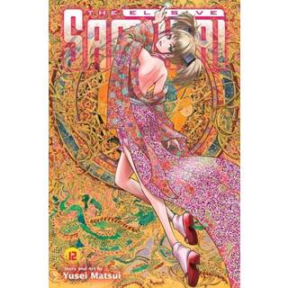 The Elusive Samurai, Vol. 12