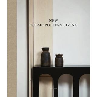 New Cosmopolitan Living
