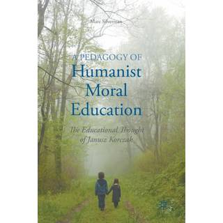 A Pedagogy of Humanist Moral Education