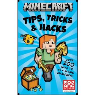 Minecraft Tips, Tricks and Hacks