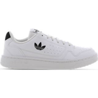 NY 90 sko - Cloud White / Core Black / Cloud White - 36