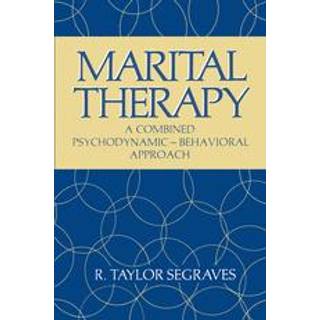 Marital Therapy
