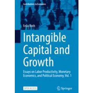 Intangible Capital and Growth