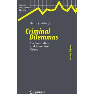 Criminal Dilemmas