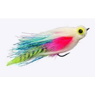 Pike Streamer / Geddeflue - 5980 006