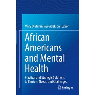 African Americans and Mental Health