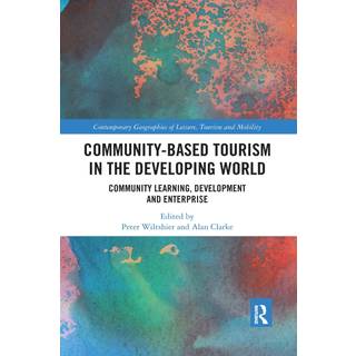 Community-Based Tourism in the Developing World