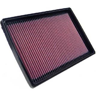 K&N 33 2831 Luftfilter