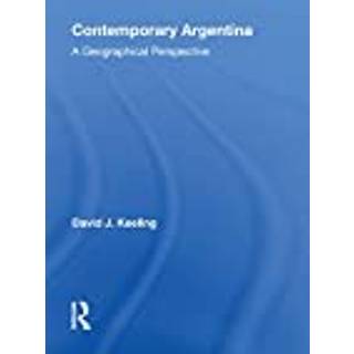 Contemporary Argentina
