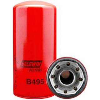 Baldwin Oil Filter Spin-on Full-Flow