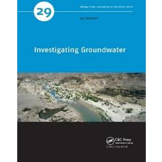 Investigating Groundwater