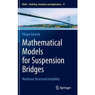 Mathematical Models for Suspension Bridges