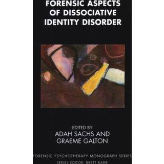 Forensic Aspects of Dissociative Identity Disorder