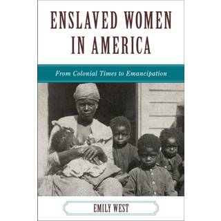 Enslaved Women in America