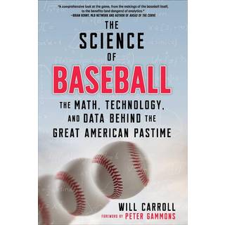 The Science of Baseball