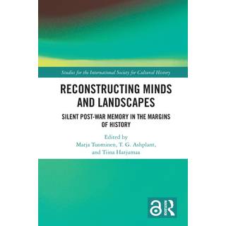 Reconstructing Minds and Landscapes