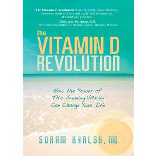 The Vitamin D Revolution
