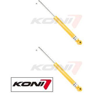 Koni Sport Støddæmper Skoda Octavia 2 RS, Sedan & Combi