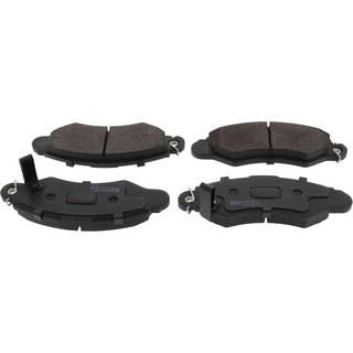 Bremseklodser MAPCO 6573