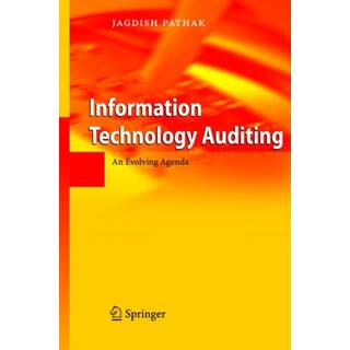 Information Technology Auditing