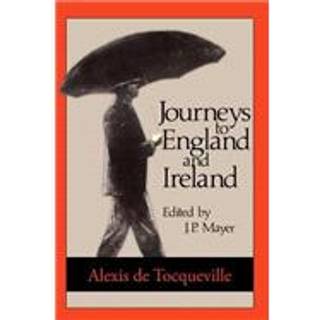 Journeys to England and Ireland