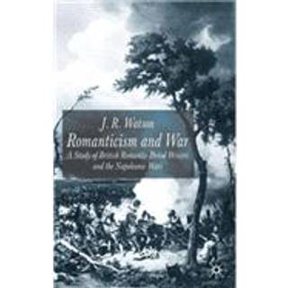 Romanticism and War