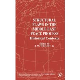 Structural Flaws in the Middle East Process