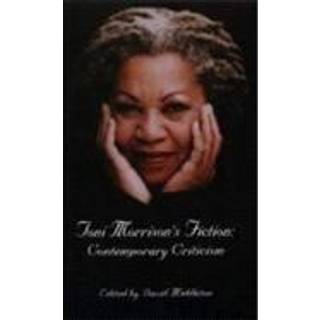 Toni Morrison's Fiction