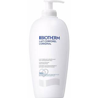 Body milk m. citrus (På lager i butik)