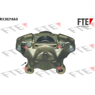 Bremsekaliber FTE - Volvo - V70, Xc70, 940, 850, S70, C70 - Volvo - V70, Xc70, 940, 850, S70, C70