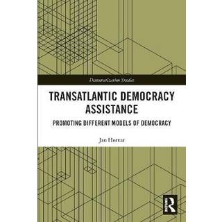 Transatlantic Democracy Assistance