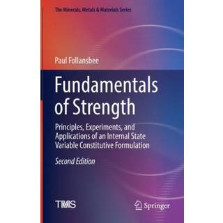 Fundamentals of Strength
