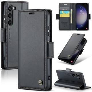CASEME Retro Pung Taske til Samsung Galaxy S24